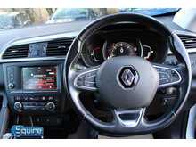 Renault Kadjar dCi Dynamique Nav