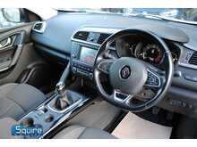 Renault Kadjar dCi Dynamique Nav