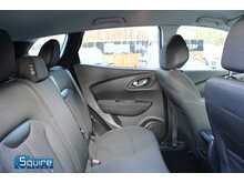 Renault Kadjar dCi Dynamique Nav