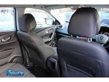 Renault Kadjar dCi Dynamique Nav