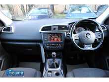 Renault Kadjar dCi Dynamique Nav