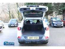 Renault Kadjar dCi Dynamique Nav