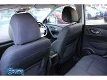 Renault Kadjar dCi Dynamique Nav