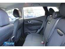 Renault Kadjar dCi Dynamique Nav