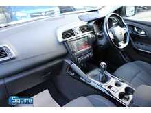 Renault Kadjar dCi Dynamique Nav