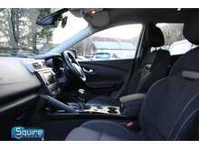 Renault Kadjar dCi Dynamique Nav
