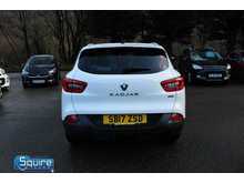 Renault Kadjar dCi Dynamique Nav