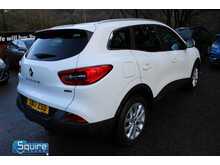 Renault Kadjar dCi Dynamique Nav