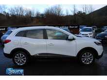 Renault Kadjar dCi Dynamique Nav