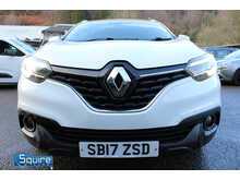 Renault Kadjar dCi Dynamique Nav