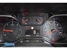 Vauxhall Combo Life Turbo D BlueInjection Energy