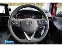 Vauxhall Combo Life Turbo D BlueInjection Energy