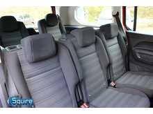 Vauxhall Combo Life Turbo D BlueInjection Energy