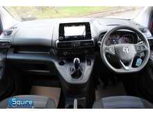 Vauxhall Combo Life Turbo D BlueInjection Energy