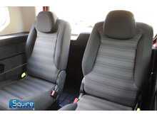 Vauxhall Combo Life Turbo D BlueInjection Energy