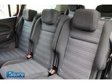 Vauxhall Combo Life Turbo D BlueInjection Energy