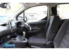 Vauxhall Combo Life Turbo D BlueInjection Energy