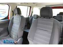 Vauxhall Combo Life Turbo D BlueInjection Energy