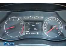 Vauxhall Corsa i ecoTEC Design 