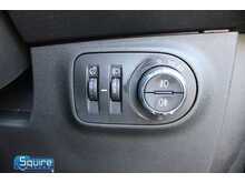 Vauxhall Corsa i ecoTEC Design 