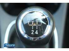 Vauxhall Corsa i ecoTEC Design 