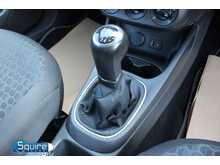 Vauxhall Corsa i ecoTEC Design 