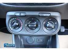 Vauxhall Corsa i ecoTEC Design 