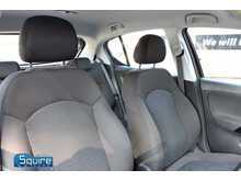 Vauxhall Corsa i ecoTEC Design 