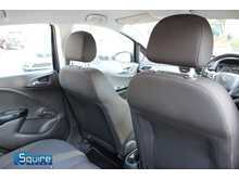 Vauxhall Corsa i ecoTEC Design 