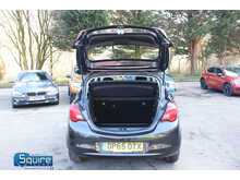 Vauxhall Corsa i ecoTEC Design 