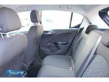 Vauxhall Corsa i ecoTEC Design 