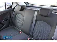 Vauxhall Corsa i ecoTEC Design 