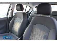 Vauxhall Corsa i ecoTEC Design 