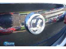 Vauxhall Corsa i ecoTEC Design 