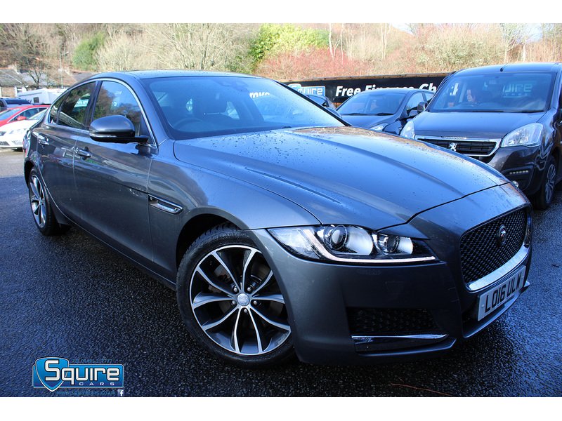 2.0d Prestige Saloon 4dr Diesel Auto Euro 6 (s/s) (180 ps)