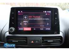 Citroen Berlingo BlueHDi 650 Enterprise M