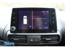 Citroen Berlingo BlueHDi 650 Enterprise M