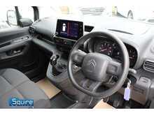 Citroen Berlingo BlueHDi 650 Enterprise M