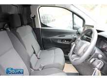 Citroen Berlingo BlueHDi 650 Enterprise M