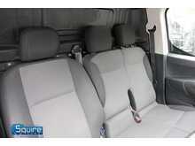 Citroen Berlingo BlueHDi 650 Enterprise M
