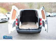 Citroen Berlingo BlueHDi 650 Enterprise M