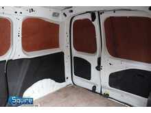 Citroen Berlingo BlueHDi 650 Enterprise M