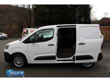 Citroen Berlingo BlueHDi 650 Enterprise M