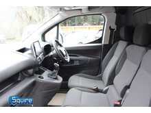 Citroen Berlingo BlueHDi 650 Enterprise M