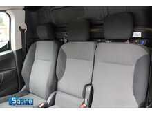 Citroen Berlingo BlueHDi 650 Enterprise M
