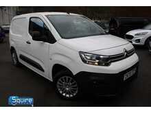 Citroen Berlingo BlueHDi 650 Enterprise M