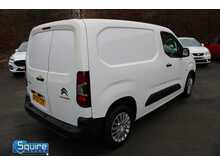 Citroen Berlingo BlueHDi 650 Enterprise M