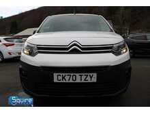 Citroen Berlingo BlueHDi 650 Enterprise M