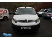 Citroen Berlingo BlueHDi 650 Enterprise M