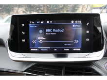 Peugeot 2008 PureTech Active Premium